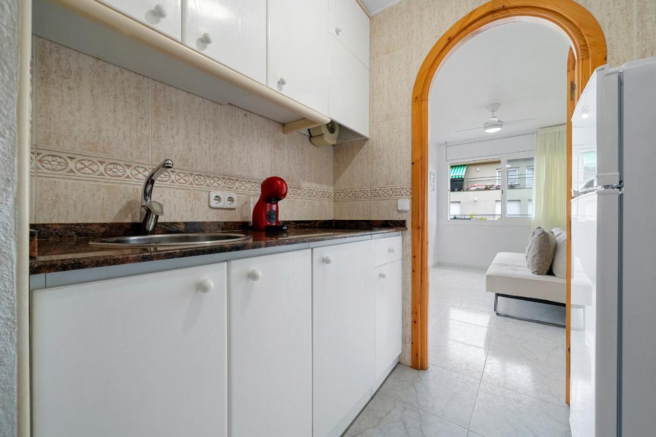 Hauzify I Apartament Estrella Кастел Пладжа де Аро Екстериор снимка