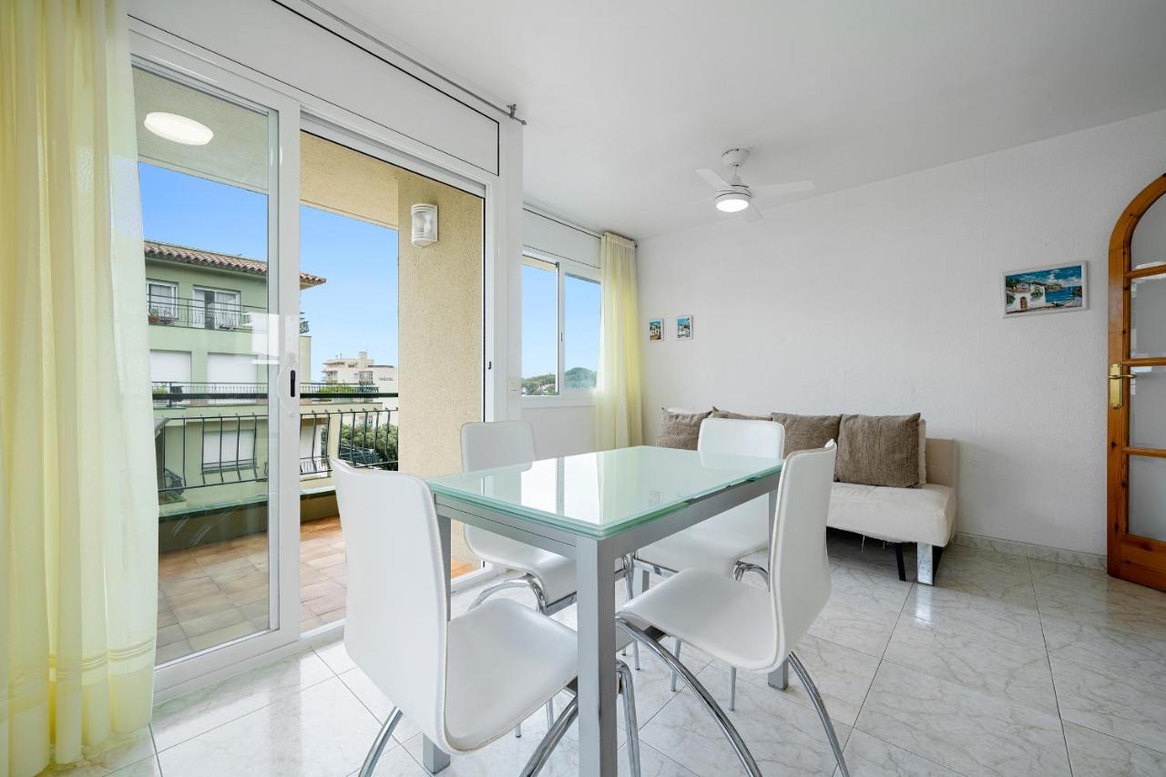 Hauzify I Apartament Estrella Кастел Пладжа де Аро Екстериор снимка
