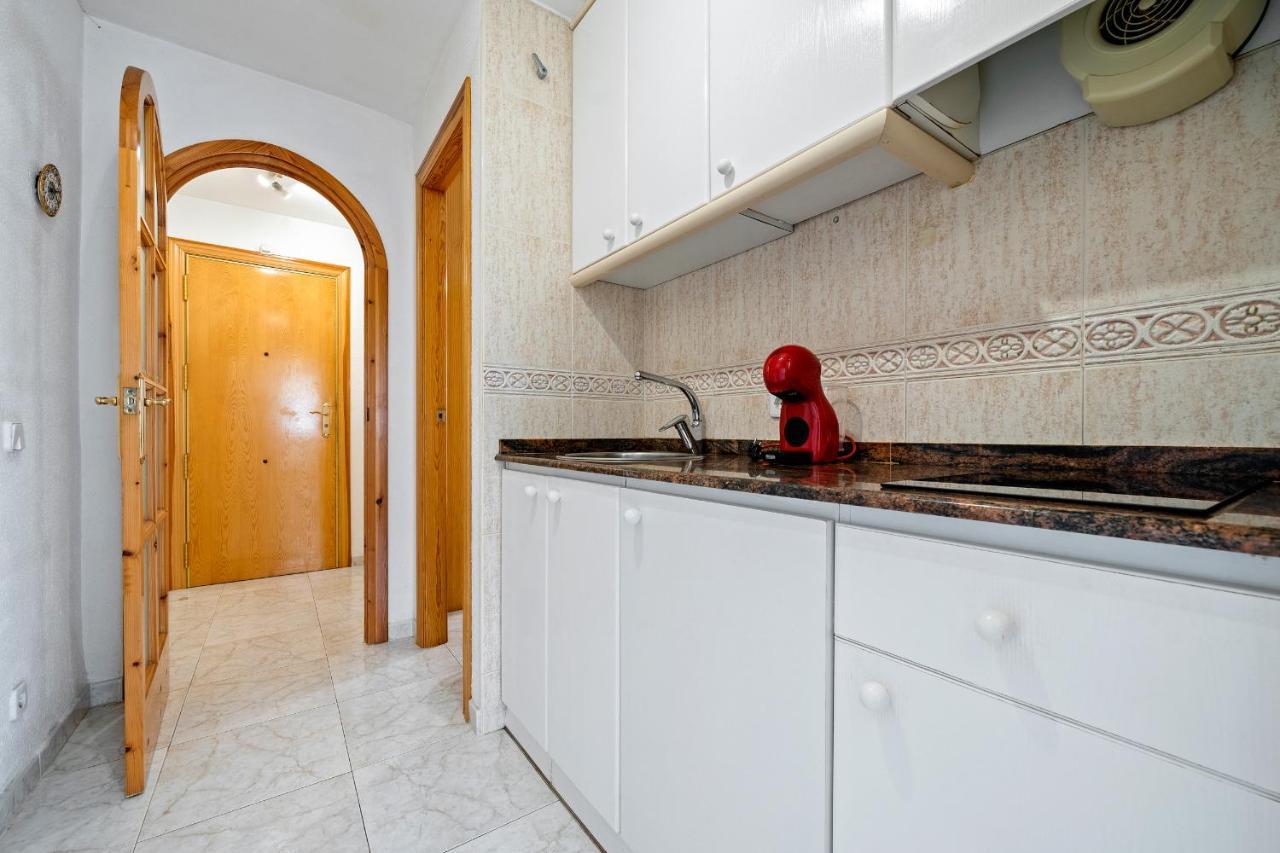 Hauzify I Apartament Estrella Кастел Пладжа де Аро Екстериор снимка