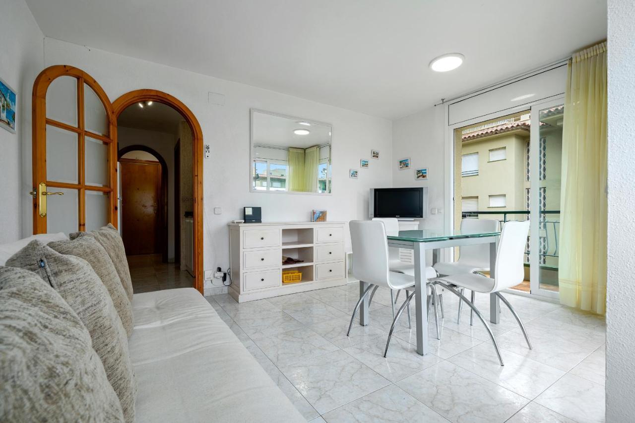 Hauzify I Apartament Estrella Кастел Пладжа де Аро Екстериор снимка