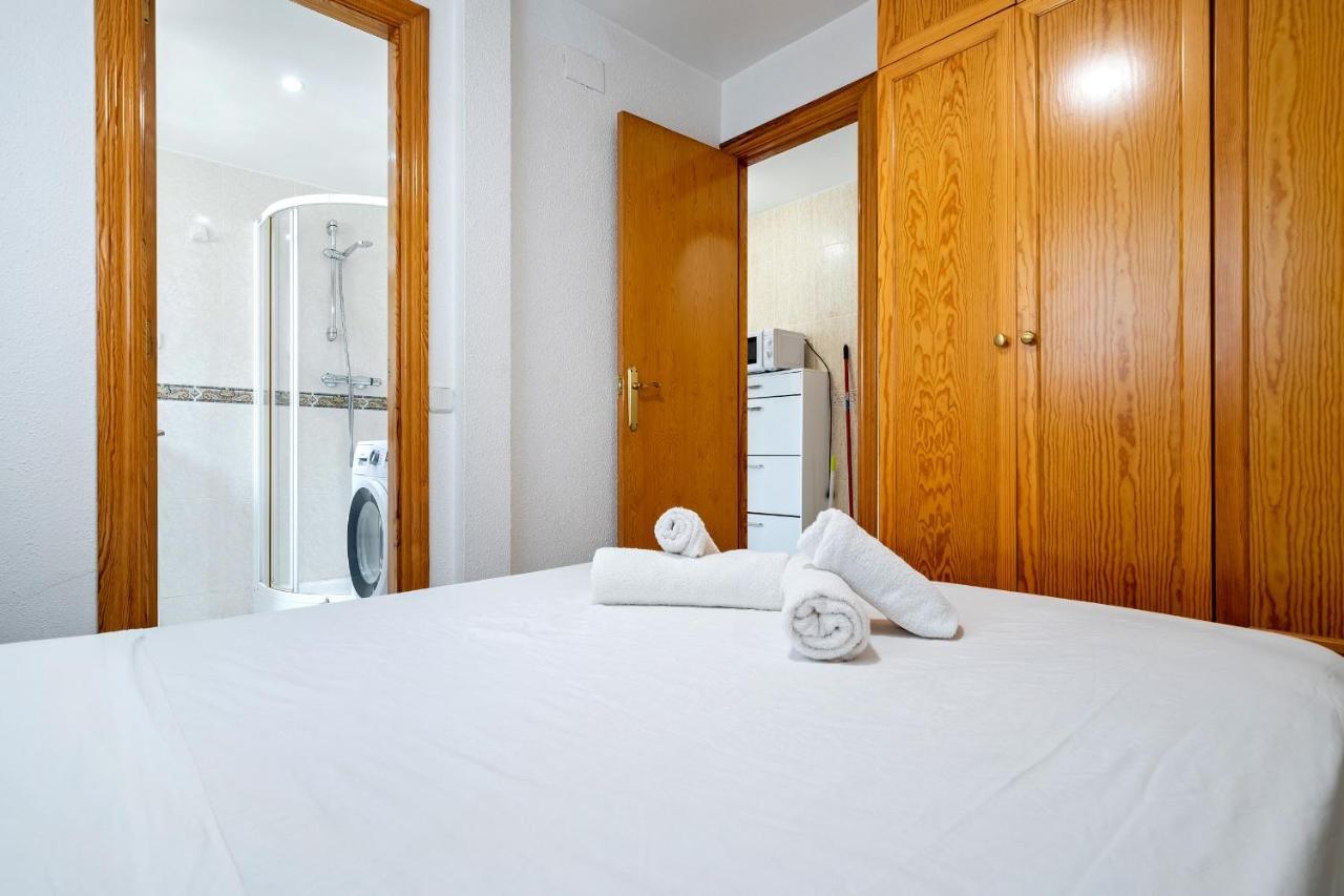 Hauzify I Apartament Estrella Кастел Пладжа де Аро Екстериор снимка
