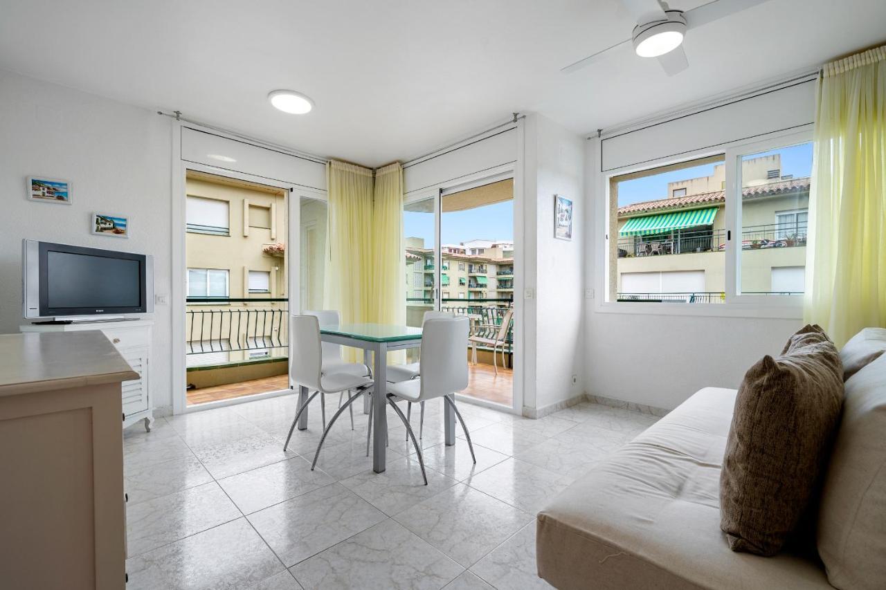 Hauzify I Apartament Estrella Кастел Пладжа де Аро Екстериор снимка