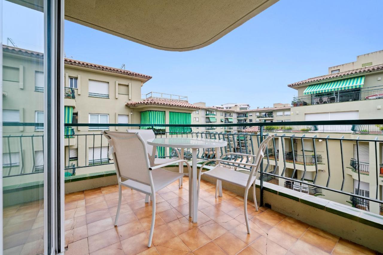 Hauzify I Apartament Estrella Кастел Пладжа де Аро Екстериор снимка