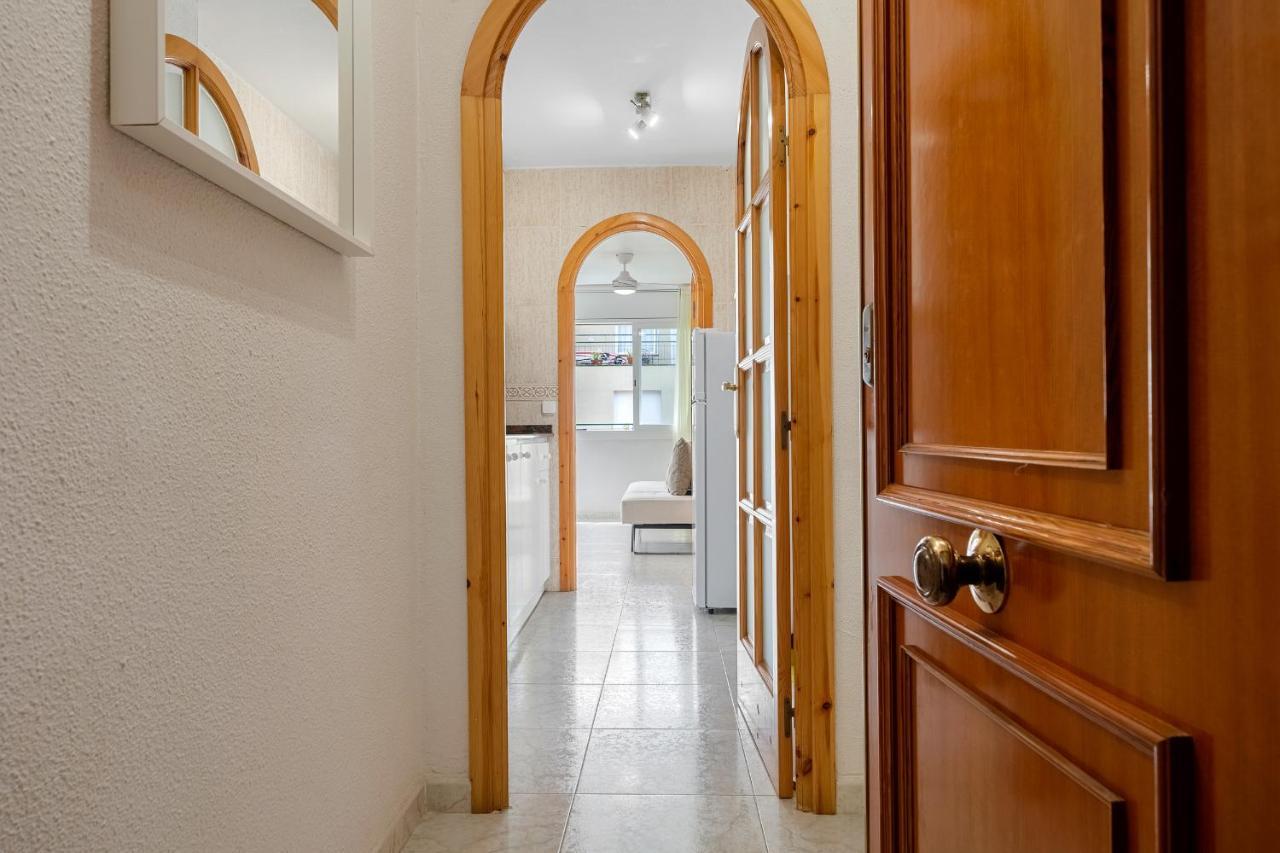 Hauzify I Apartament Estrella Кастел Пладжа де Аро Екстериор снимка