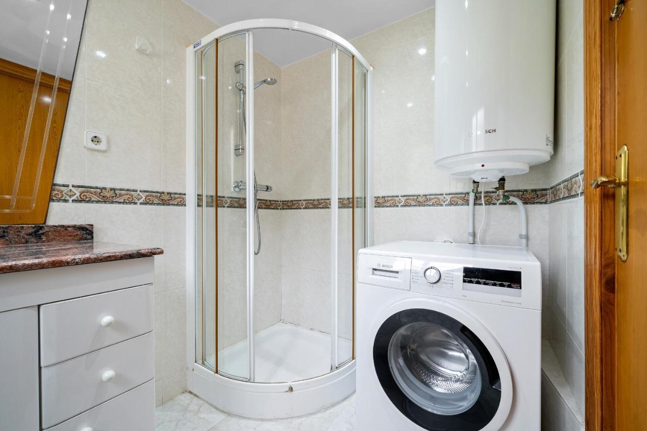 Hauzify I Apartament Estrella Кастел Пладжа де Аро Екстериор снимка