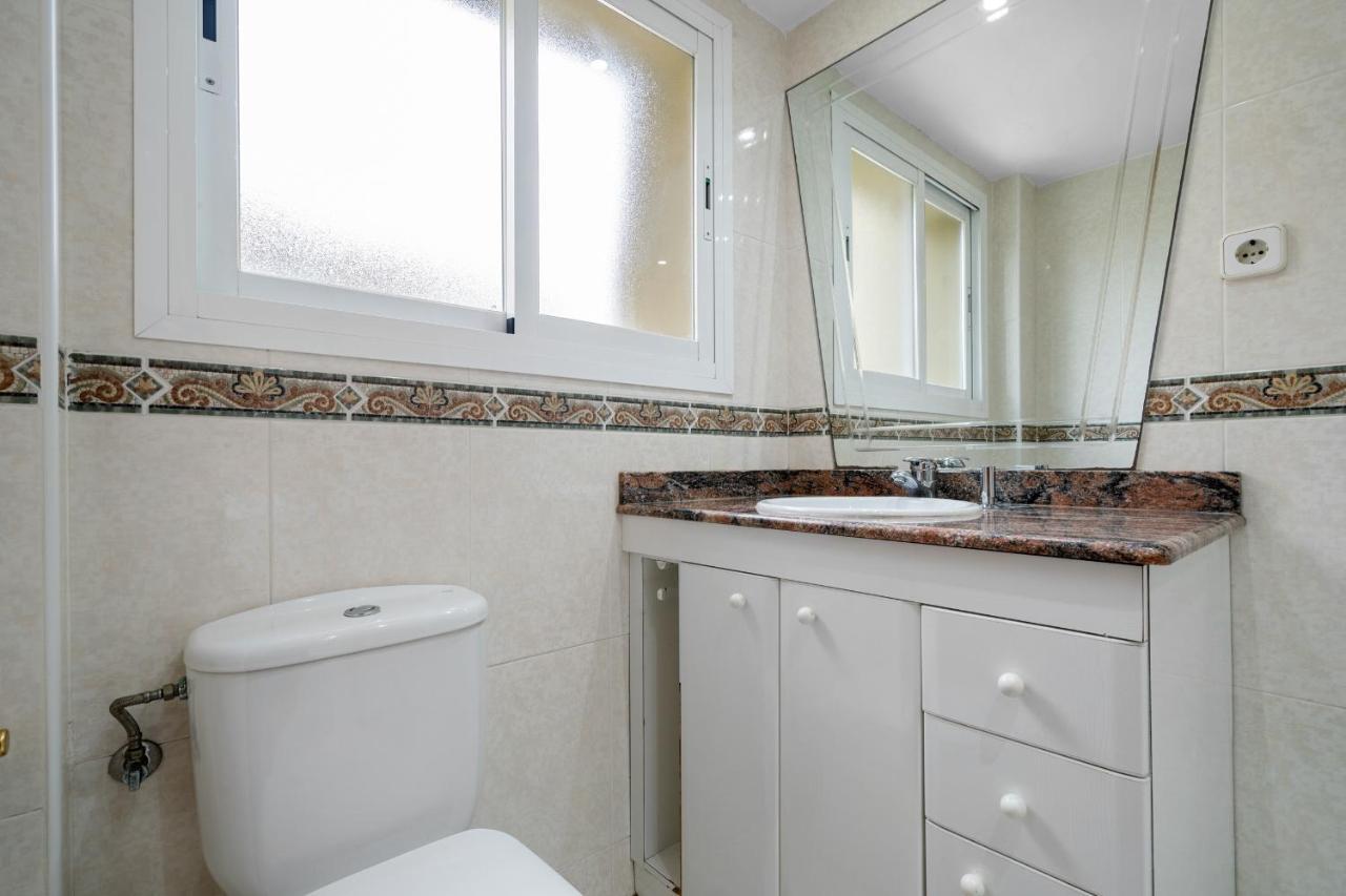 Hauzify I Apartament Estrella Кастел Пладжа де Аро Екстериор снимка